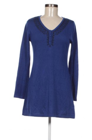 Női pulóver Andrea, Méret S, Szín Kék, Ár 3 501 Ft