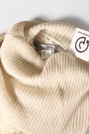 Дамски пуловер Ashley Brooke, Размер M, Цвят Екрю, Цена 7,25 лв.