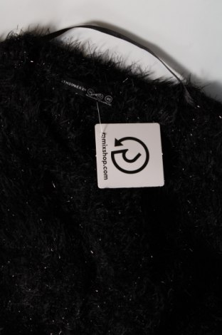 Γυναικείο πουλόβερ Atmosphere, Μέγεθος M, Χρώμα Μαύρο, Τιμή 2,67 €
