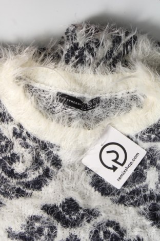 Γυναικείο πουλόβερ Atmosphere, Μέγεθος S, Χρώμα Πολύχρωμο, Τιμή 4,49 €