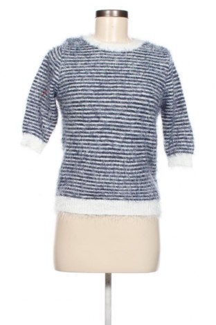 Γυναικείο πουλόβερ Atmosphere, Μέγεθος S, Χρώμα Μπλέ, Τιμή 4,49 €