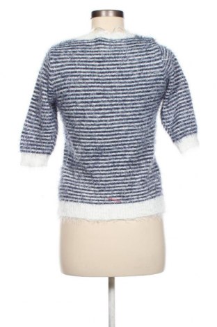 Γυναικείο πουλόβερ Atmosphere, Μέγεθος S, Χρώμα Μπλέ, Τιμή 4,49 €