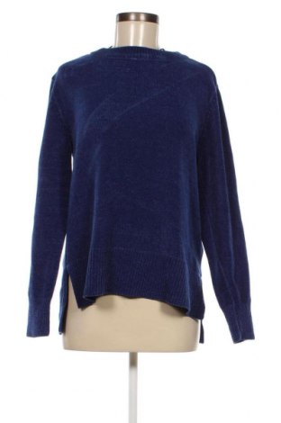 Дамски пуловер B.Young, Размер S, Цвят Син, Цена 6,00 лв.