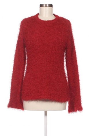 Дамски пуловер B.Young, Размер L, Цвят Червен, Цена 9,36 лв.
