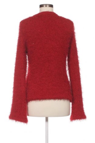 Pulover de femei B.Young, Mărime L, Culoare Roșu, Preț 19,74 Lei