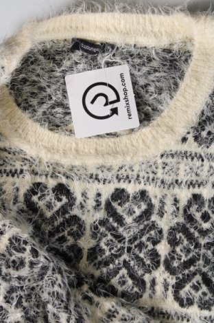 Γυναικείο πουλόβερ B.Young, Μέγεθος S, Χρώμα Πολύχρωμο, Τιμή 4,90 €