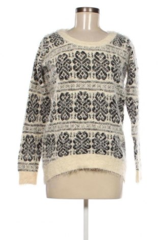 Γυναικείο πουλόβερ B.Young, Μέγεθος S, Χρώμα Πολύχρωμο, Τιμή 3,71 €