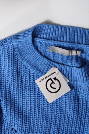 Γυναικείο πουλόβερ B.Young, Μέγεθος XL, Χρώμα Μπλέ, Τιμή 5,20 €