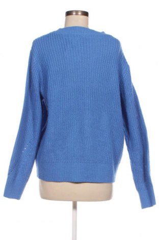 Damenpullover B.Young, Größe XL, Farbe Blau, Preis € 6,68