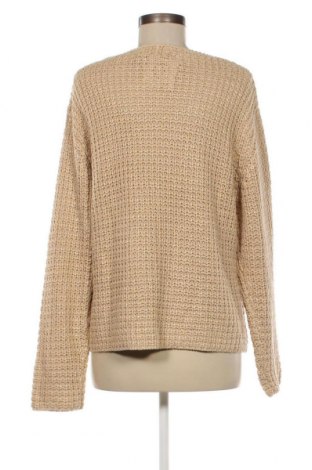 Дамски пуловер B.Young, Размер XL, Цвят Бежов, Цена 7,44 лв.