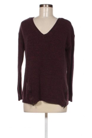 Дамски пуловер BCBG Max Azria, Размер XS, Цвят Лилав, Цена 23,80 лв.