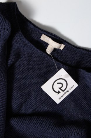Дамски пуловер Banana Republic, Размер XS, Цвят Син, Цена 7,92 лв.