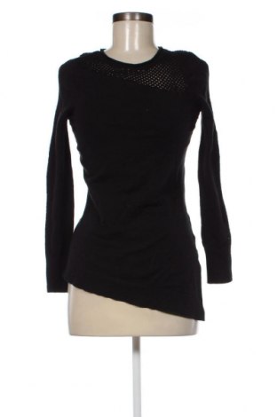 Дамски пуловер Bar III, Размер XS, Цвят Черен, Цена 13,05 лв.