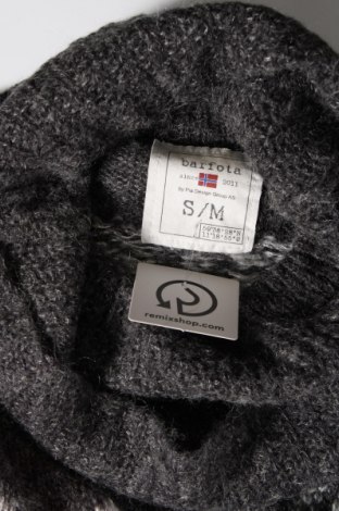 Γυναικείο πουλόβερ Barfota, Μέγεθος S, Χρώμα Γκρί, Τιμή 4,33 €