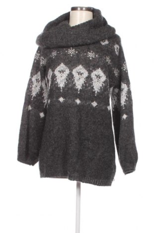 Damenpullover Barfota, Größe S, Farbe Grau, Preis 6,82 €
