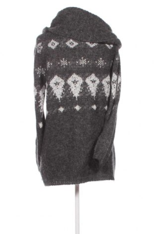 Дамски пуловер Barfota, Размер S, Цвят Сив, Цена 7,00 лв.