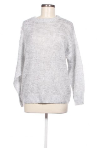 Γυναικείο πουλόβερ Beloved, Μέγεθος S, Χρώμα Γκρί, Τιμή 4,75 €
