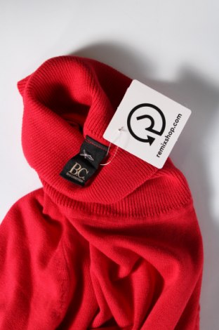 Γυναικείο πουλόβερ Best Connections, Μέγεθος XL, Χρώμα Κόκκινο, Τιμή 17,94 €