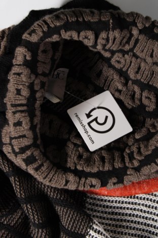 Γυναικείο πουλόβερ Best Connections, Μέγεθος M, Χρώμα Πολύχρωμο, Τιμή 6,28 €
