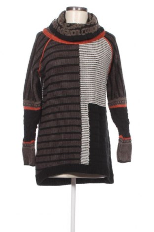Γυναικείο πουλόβερ Best Connections, Μέγεθος M, Χρώμα Πολύχρωμο, Τιμή 17,94 €