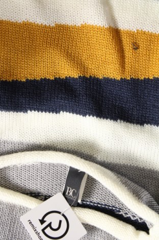 Дамски пуловер Best Connections, Размер L, Цвят Многоцветен, Цена 8,41 лв.