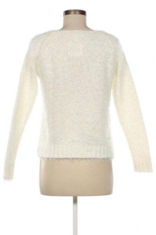 Γυναικείο πουλόβερ Best Connections, Μέγεθος S, Χρώμα Λευκό, Τιμή 5,38 €