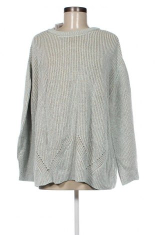 Дамски пуловер Betty & Co, Размер XL, Цвят Син, Цена 8,80 лв.