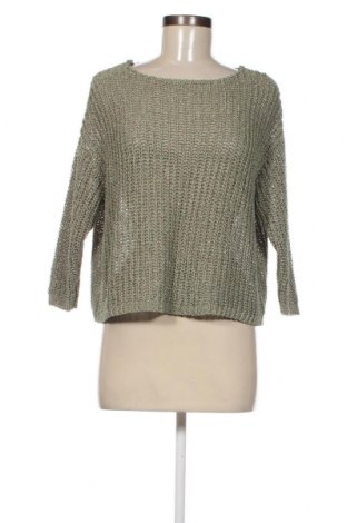 Дамски пуловер Betty Barclay, Размер M, Цвят Зелен, Цена 15,40 лв.