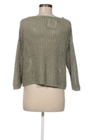 Дамски пуловер Betty Barclay, Размер M, Цвят Зелен, Цена 44,00 лв.