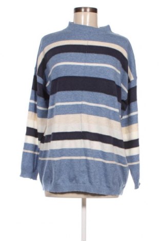 Дамски пуловер Bexleys, Размер L, Цвят Многоцветен, Цена 7,25 лв.