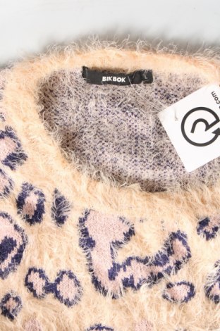 Дамски пуловер Bik Bok, Размер L, Цвят Многоцветен, Цена 8,12 лв.