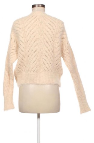 Γυναικείο πουλόβερ Bik Bok, Μέγεθος XS, Χρώμα  Μπέζ, Τιμή 5,38 €