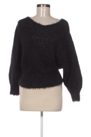Γυναικείο πουλόβερ Bik Bok, Μέγεθος S, Χρώμα Μαύρο, Τιμή 4,66 €