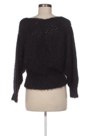 Дамски пуловер Bik Bok, Размер S, Цвят Черен, Цена 13,05 лв.