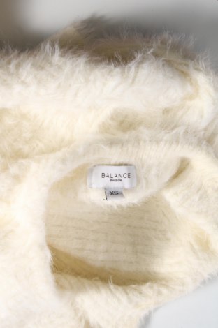 Дамски пуловер Bik Bok, Размер XS, Цвят Бял, Цена 10,15 лв.