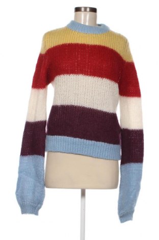 Γυναικείο πουλόβερ Bik Bok, Μέγεθος S, Χρώμα Πολύχρωμο, Τιμή 4,49 €