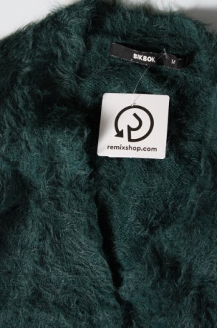 Γυναικείο πουλόβερ Bik Bok, Μέγεθος M, Χρώμα Πράσινο, Τιμή 5,38 €