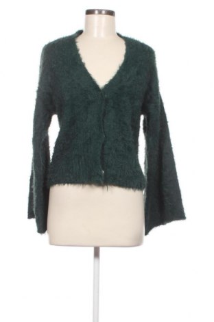 Дамски пуловер Bik Bok, Размер M, Цвят Зелен, Цена 6,67 лв.