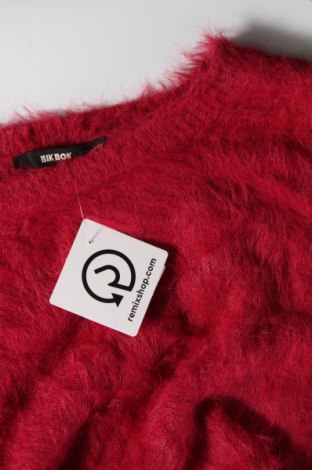 Дамски пуловер Bik Bok, Размер M, Цвят Розов, Цена 7,25 лв.