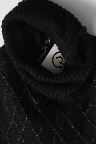 Γυναικείο πουλόβερ Blind Date, Μέγεθος XL, Χρώμα Μαύρο, Τιμή 5,38 €
