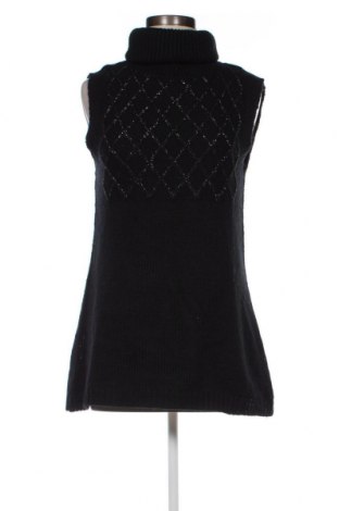 Γυναικείο πουλόβερ Blind Date, Μέγεθος XL, Χρώμα Μαύρο, Τιμή 5,38 €