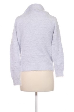 Дамски пуловер Blind Date, Размер M, Цвят Син, Цена 9,28 лв.