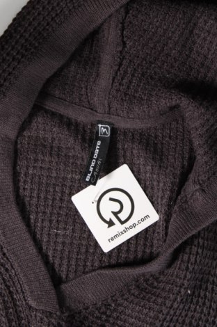 Γυναικείο πουλόβερ Blind Date, Μέγεθος M, Χρώμα Γκρί, Τιμή 3,77 €
