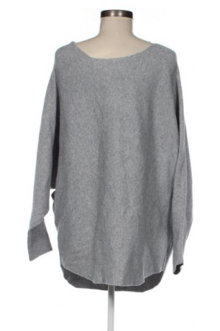 Γυναικείο πουλόβερ Blind Date, Μέγεθος M, Χρώμα Γκρί, Τιμή 4,49 €