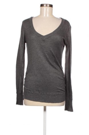 Дамски пуловер Blind Date, Размер M, Цвят Сив, Цена 8,70 лв.