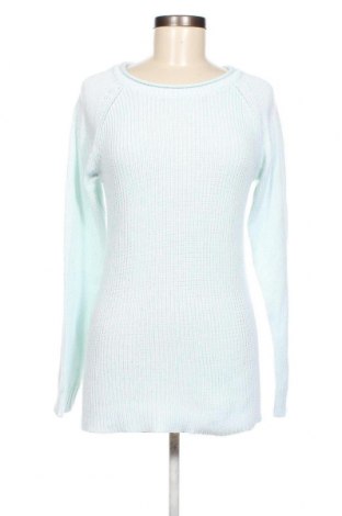 Дамски пуловер Blue Motion, Размер S, Цвят Син, Цена 9,57 лв.