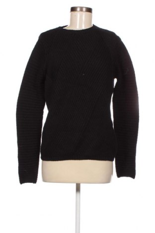 Дамски пуловер Blue Motion, Размер M, Цвят Черен, Цена 7,83 лв.