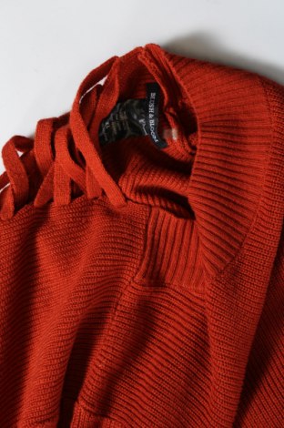 Дамски пуловер Blush & Bloom, Размер XL, Цвят Кафяв, Цена 8,70 лв.