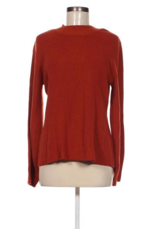 Дамски пуловер Blush & Bloom, Размер XL, Цвят Кафяв, Цена 10,15 лв.
