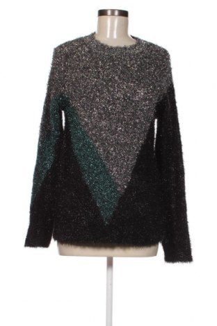 Дамски пуловер Body Flirt, Размер XXS, Цвят Многоцветен, Цена 5,22 лв.